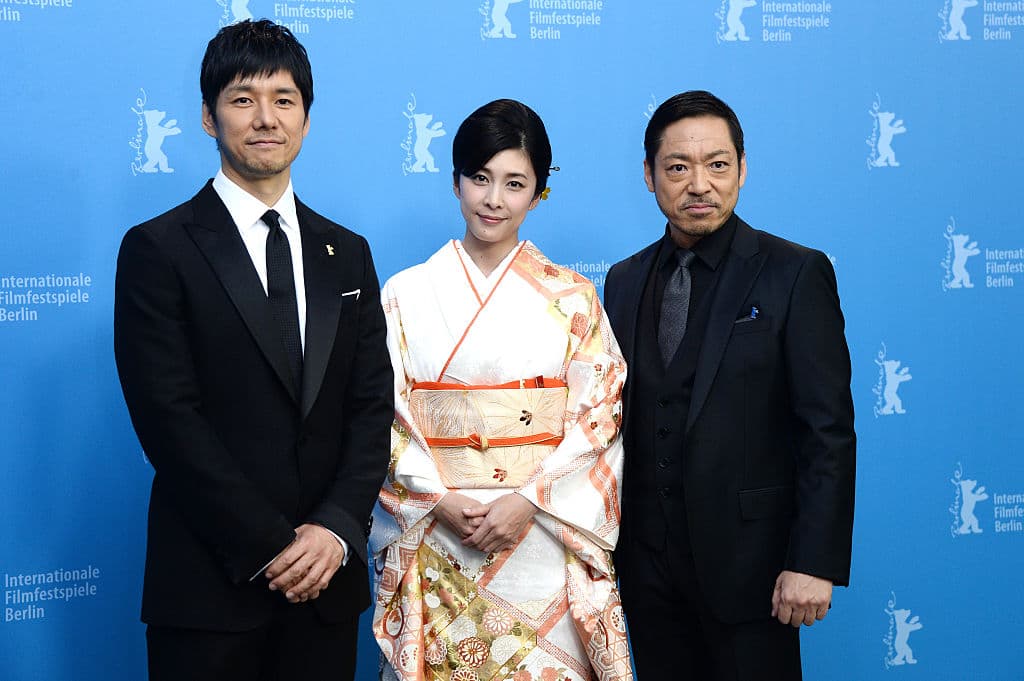 Fue al Festival de Cine de Berlín por 'Creepy' y su último crédito es el de Star en la película 'The Confidence Man JP: Princess' (2020). 
<br>Descanse en paz.