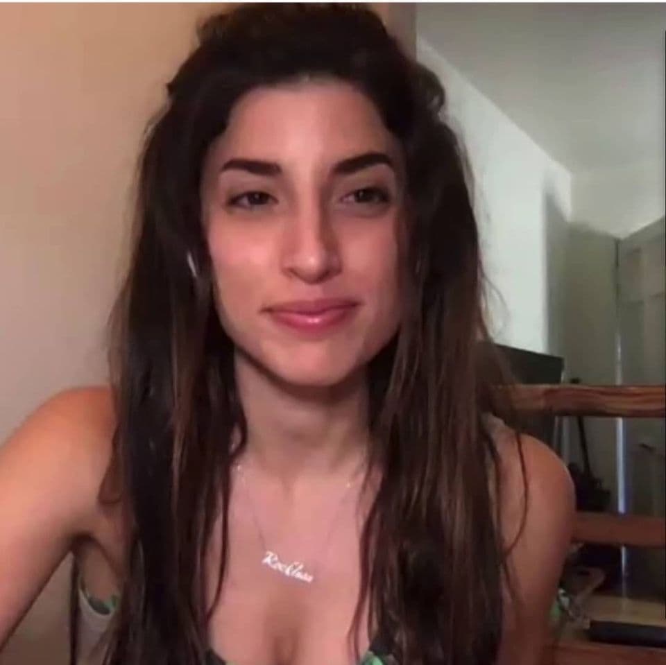 Cynthia Sanders fue uno de los primeros amores de Malcolm y esta pequeña niña genio fue encarnada por Tania Raymonde, quien ha seguido en el mundo de la actuación.