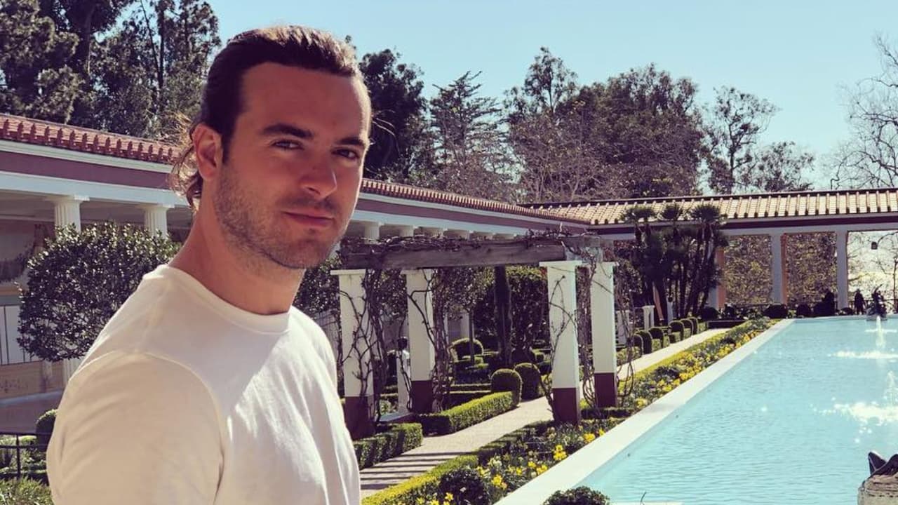 Pablo Lyle podría solicitar permiso temporal para salir de la cárcel ante estado de salud de su padre
