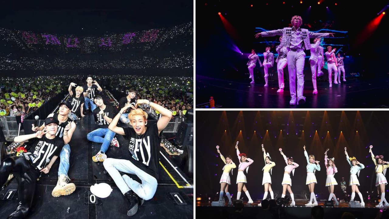 Este año el K-Pop llegará a México