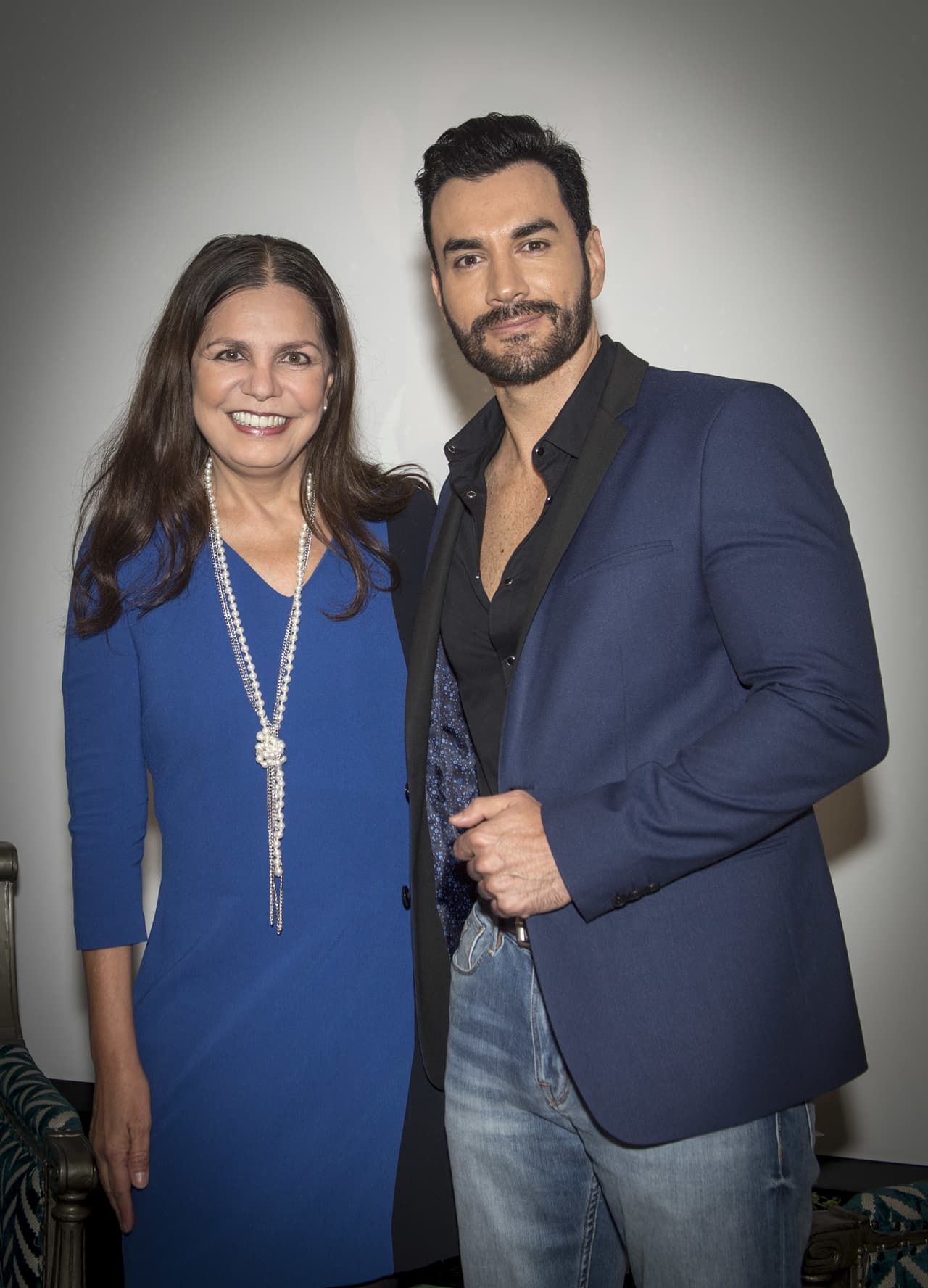 David Zepeda
