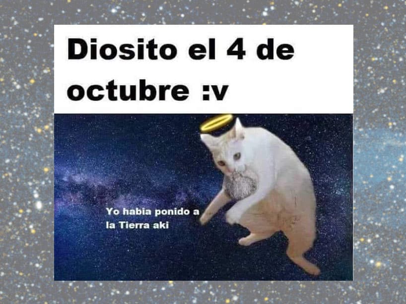 Más de uno pensó que sí sería el fin.