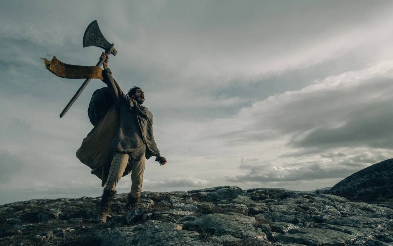 'The Green Knight' se estrenará en Prime Video el 21 de enero