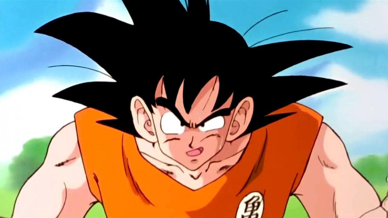 Dragon Ball Z