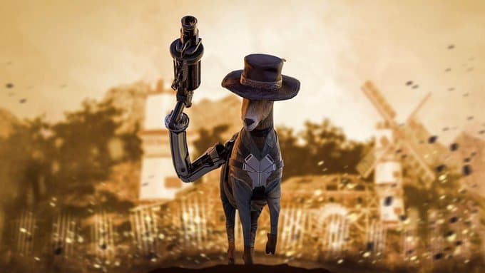 En Steam, la plataforma de descargas para PC, hay muchos juegos gratis. Especialmente nos quedamos con Football Manager, que se ha puesto gratis para que lo juegues estos días, o Goat of Duty. Un juego de disparos con cabras.