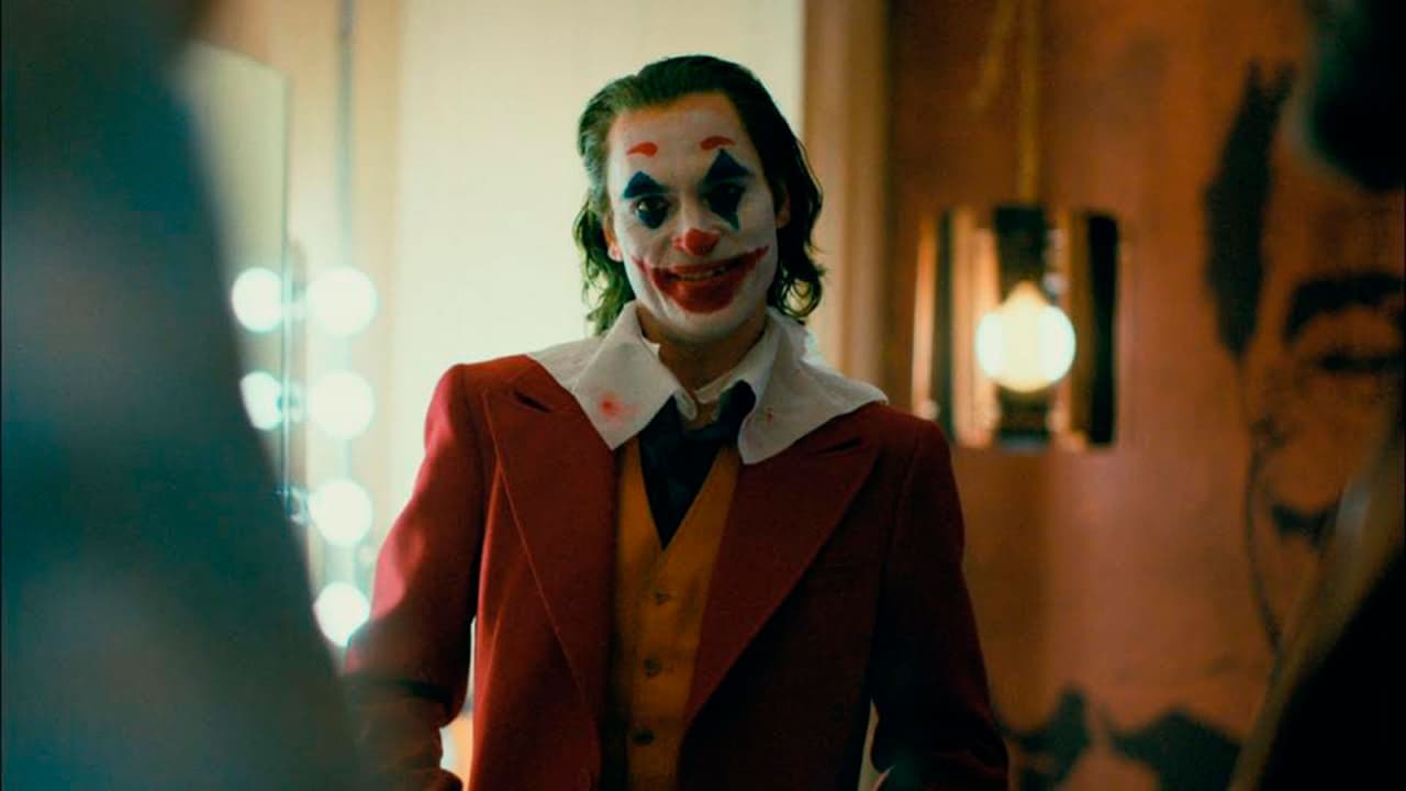 ¿De verdad necesitamos juntar a nuevo Joker con el próximo Batman?