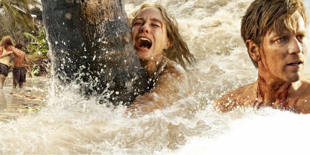 Lo Imposible