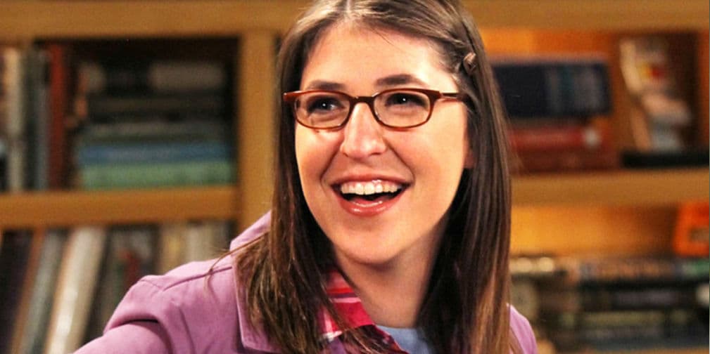 Entrevistamos a la novia de Sheldon Cooper