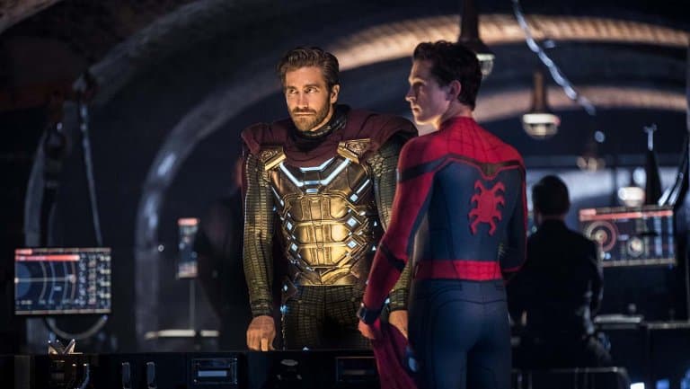 Esto es lo que necesitas saber antes de ver 'Spider-Man: Lejos de casa'