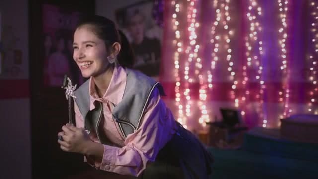 Fery recomienda outfits y maquillaje para tu primera cita | Contrato de Corazones, tú y yo