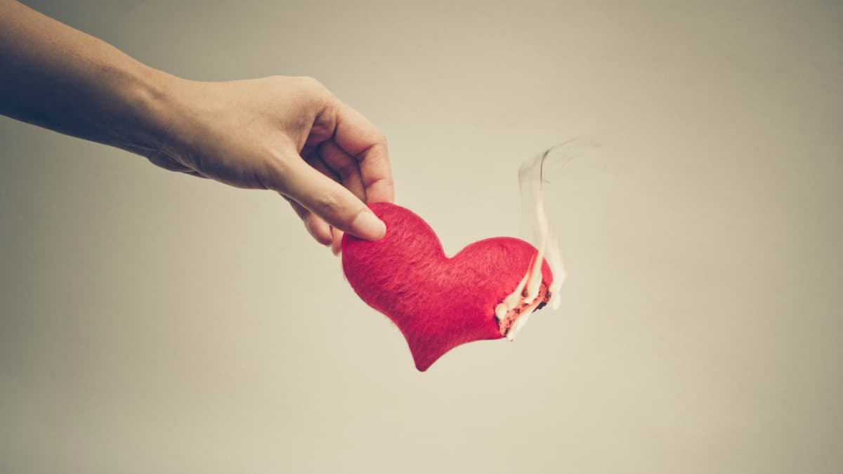 En Japón hay manifestaciones contra ¿el día de San Valentín?