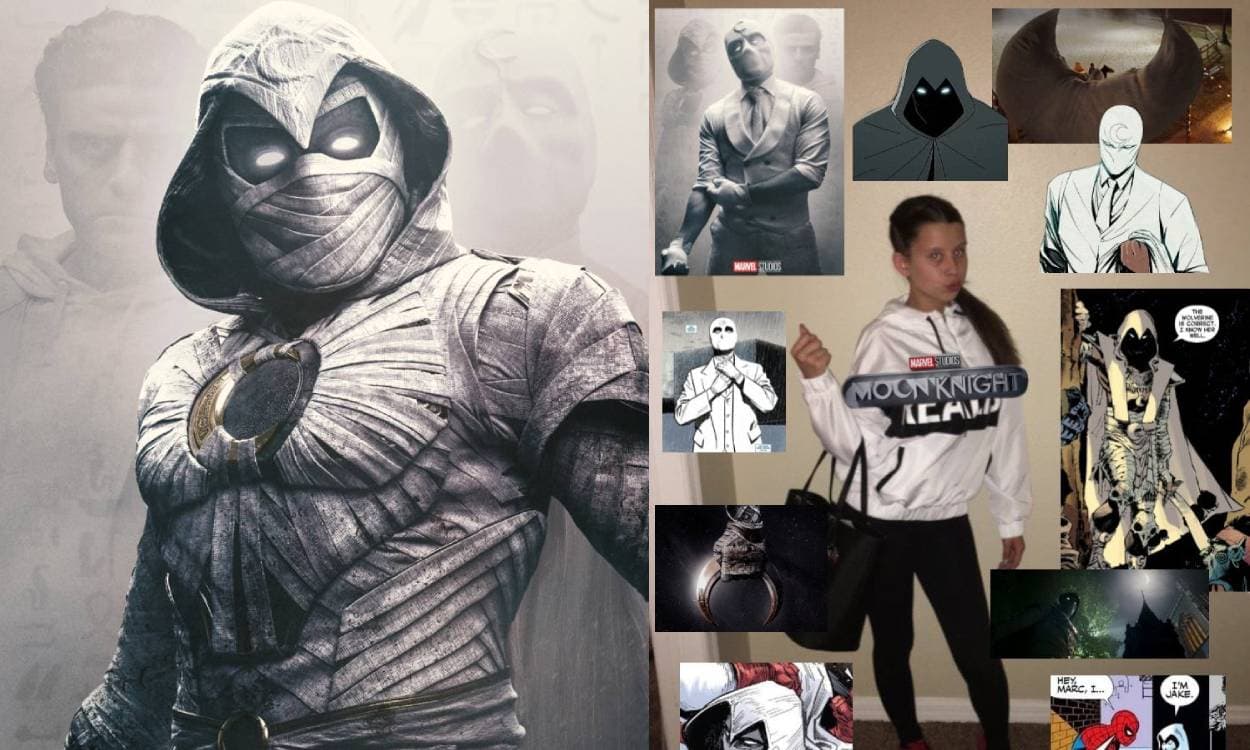 Moon Knight estrena su primer episodio y fans reaccionan con memes