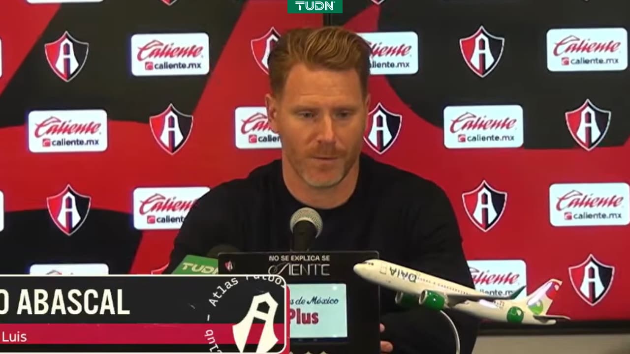 La irónica queja arbitral nunca antes vista en la Liga MX