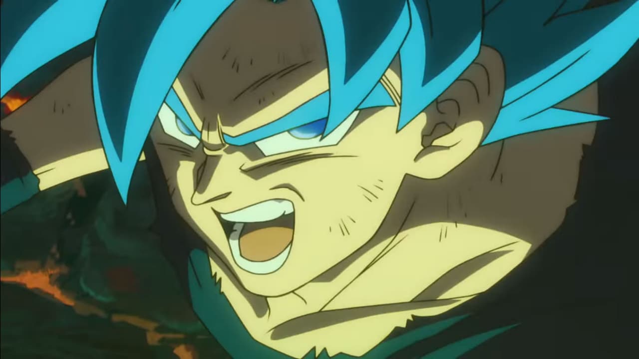 Dragon Ball Super: Nueva película desata rumores de viajes en el tiempo y CGI