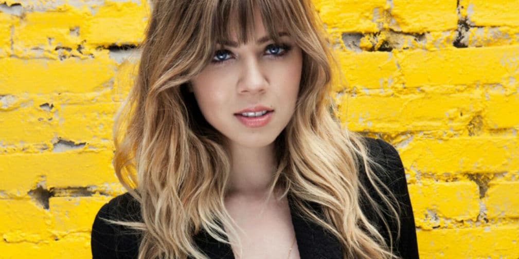 Jennette McCurdy