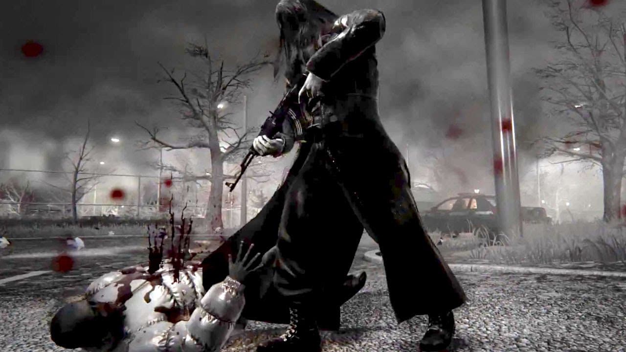 A los asesinos en masa los videojuegos ni siquiera les importan