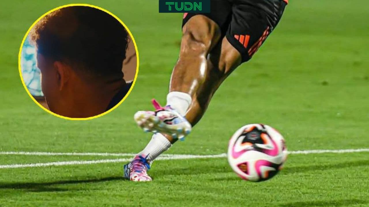 El crack mundial que cierra 2025 con video especial