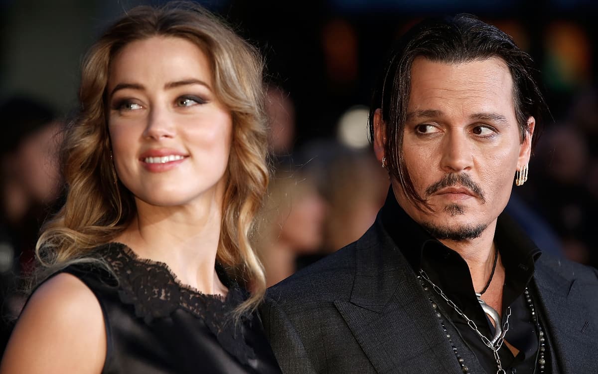 Caso Johnny Depp y Amber Heard 2022: ¿Dónde ver el juicio en vivo?