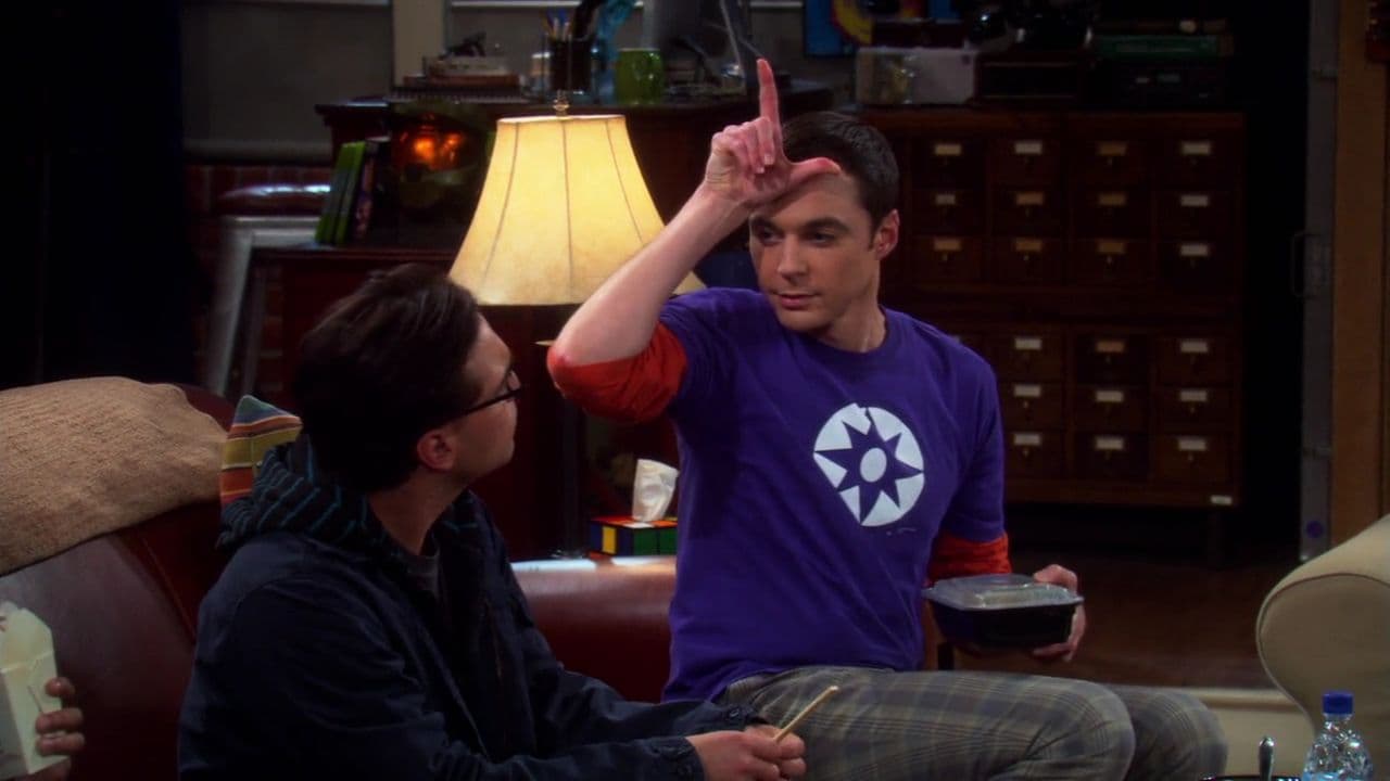 Estrella de The Big Bang Theory producirá una comedia sobre esports