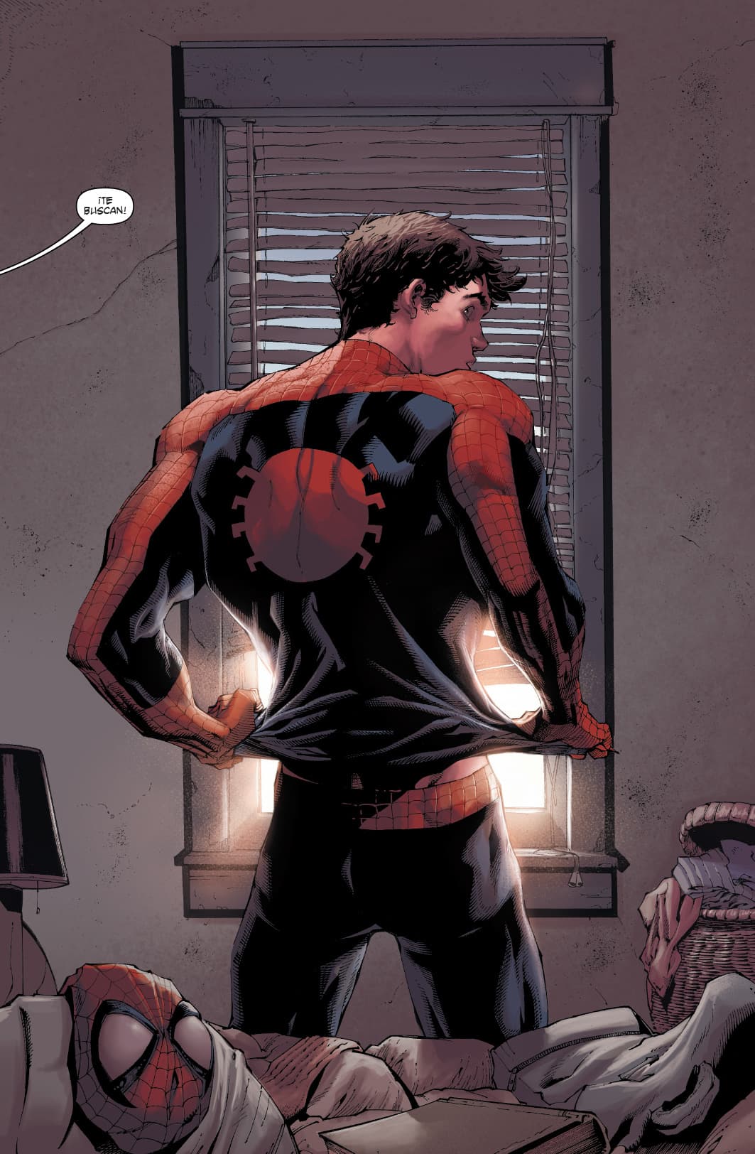 Además de cameos de otros personajes, hay una gran cantidad de héroes que también están en la mira de Carnage y nadie está a salvo, ni siquiera los que ya están muertos.