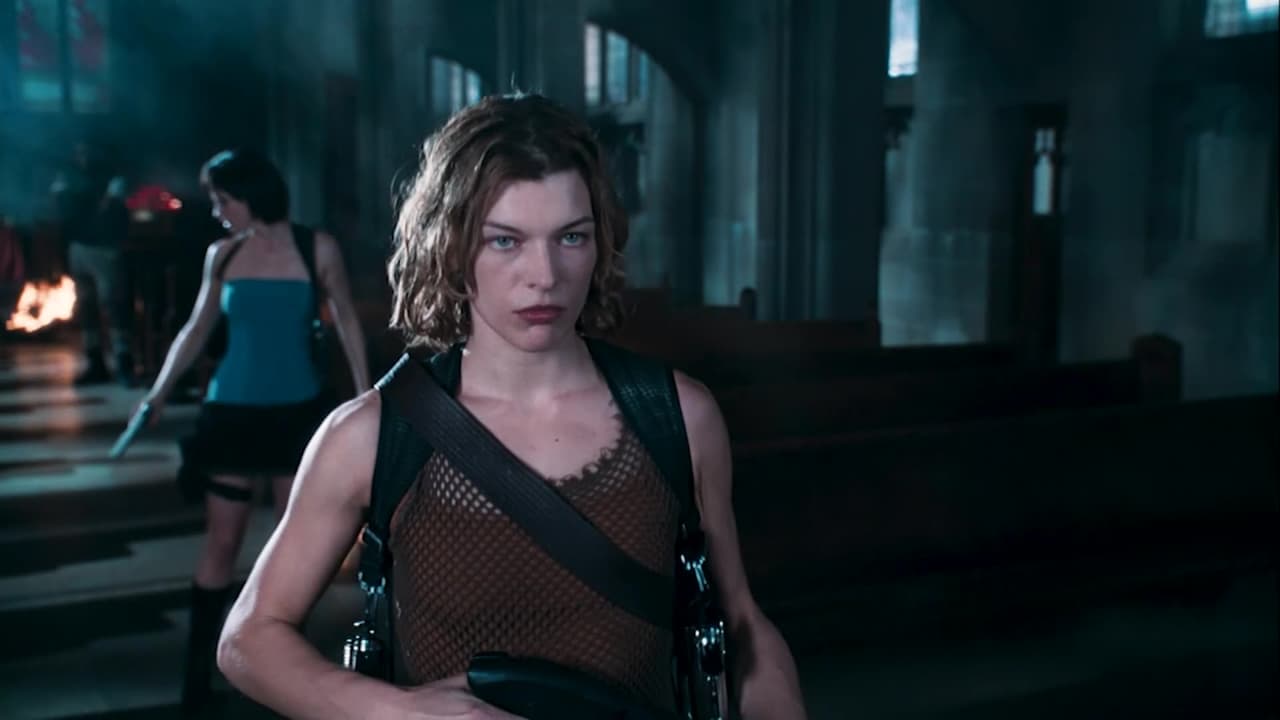 ¡A combatir zombies y hombres lobo sólo por Canal 5!