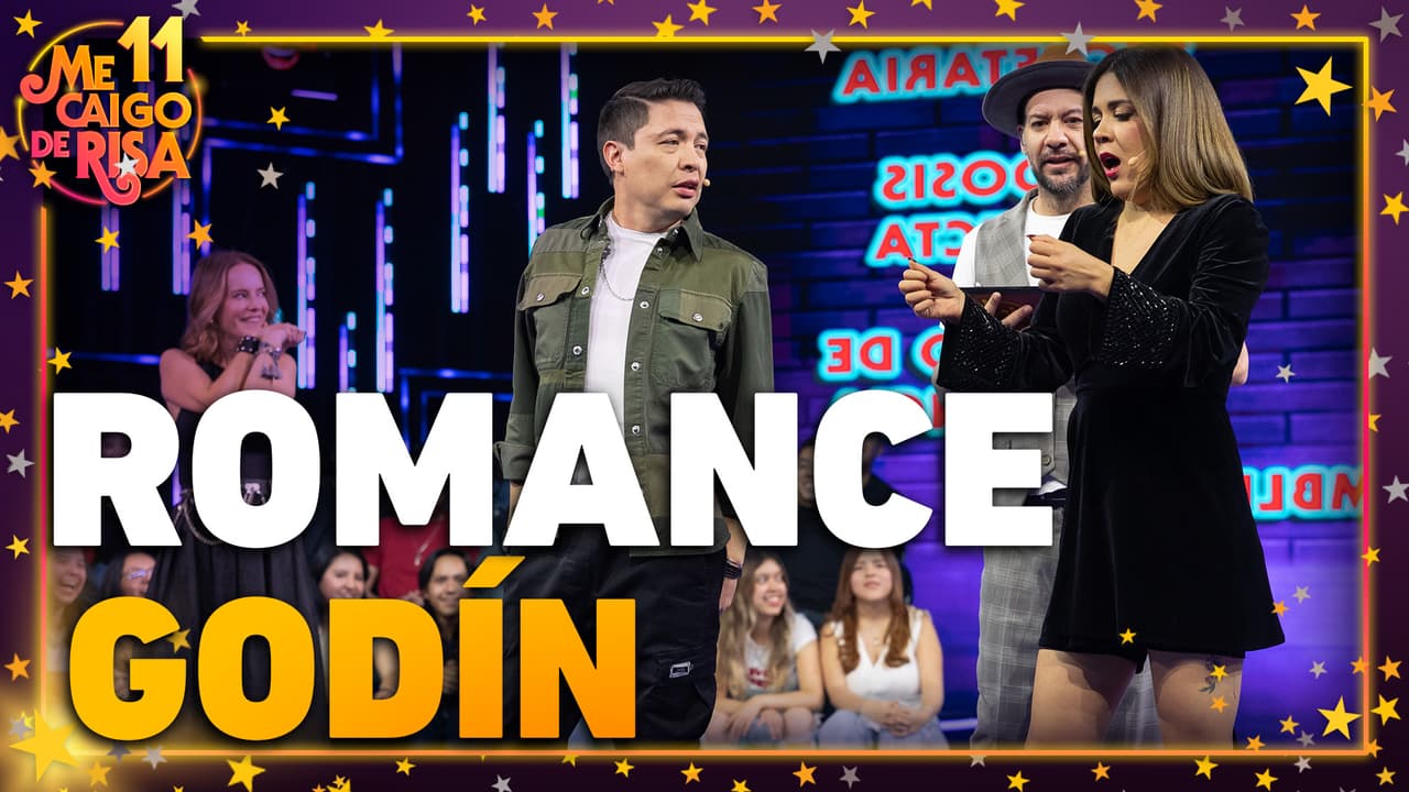 Armando Hernández derrite a todas como el galán godín de la oficina en 'Ponle Play'