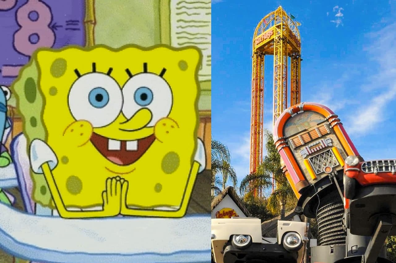 Six Flags México anuncia fecha de reapertura: conoce las medidas sanitarias que implementarán