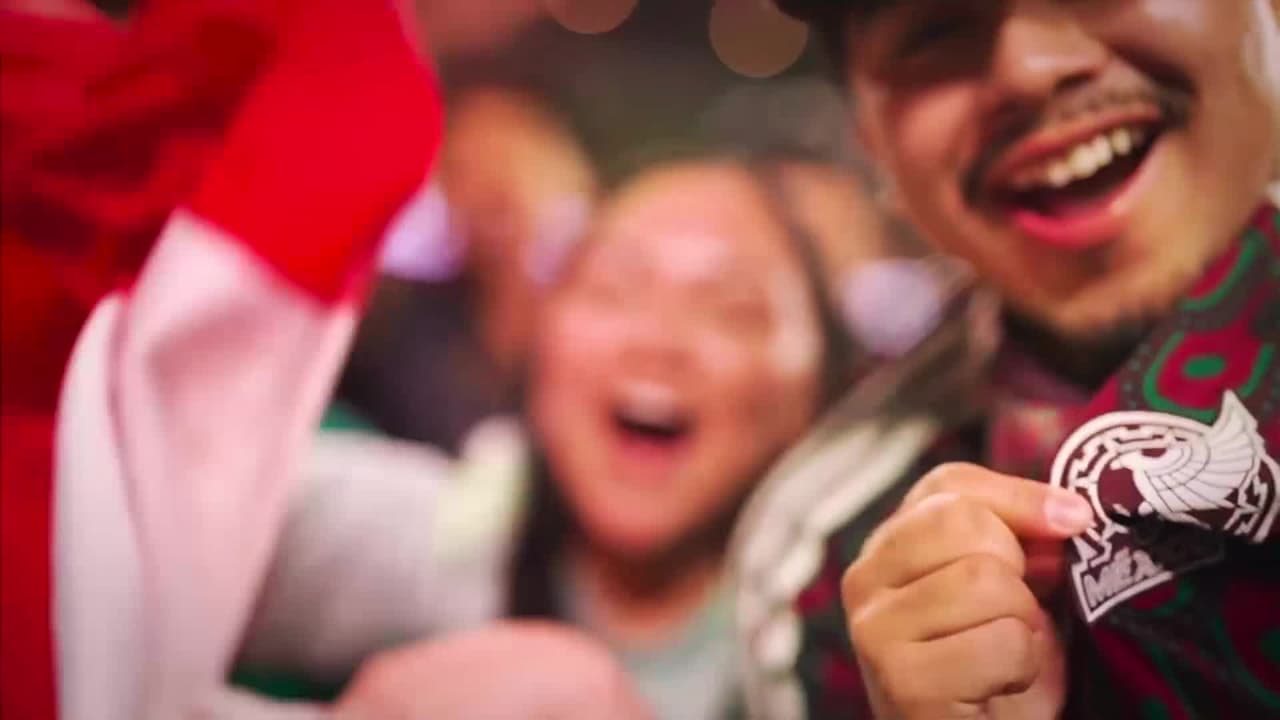Disfruta la final de la Copa Oro 2025 entre México y Estados Unidos por El 5
