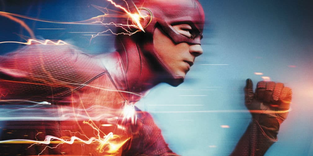 The Flash