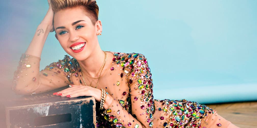 Miley Cyrus regresa a la pantalla