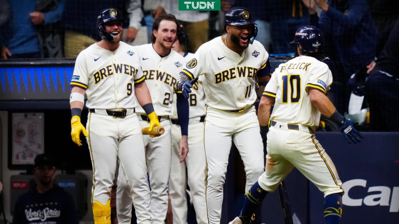Partidos de hoy lunes 26 de octubre: Mexicanos en el extranjero y Juego 3 de la Serie Mundial 