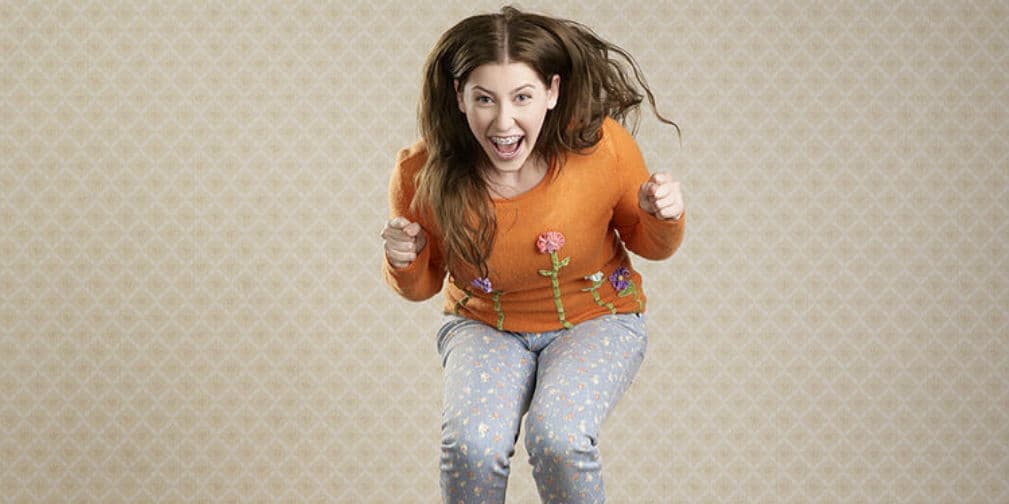 The Middle