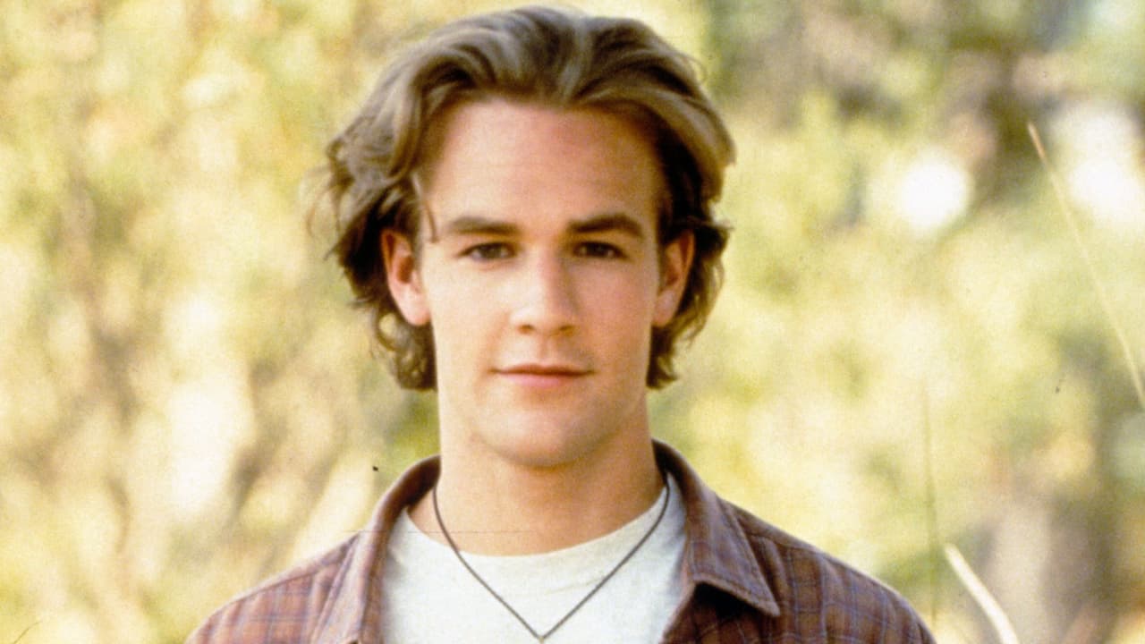 Muere James Van Der Beek a los 48 años