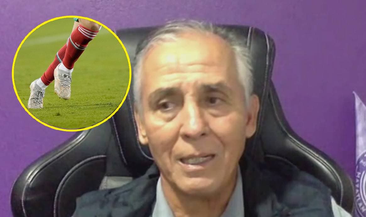 Sergio Bueno lamenta anomalías en la formación de jugadores mexicanos
