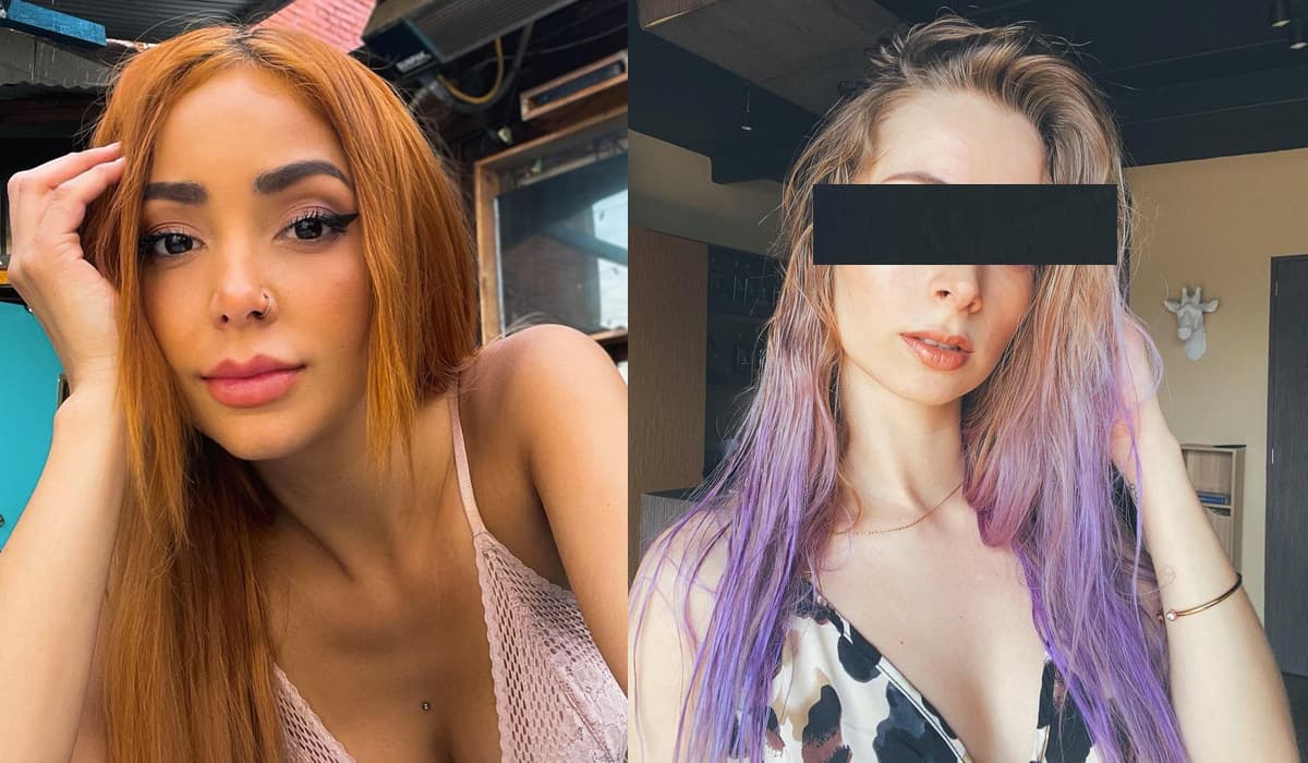 “Me dañaste mucho”: Caeli rompe el silencio sobre YosStop