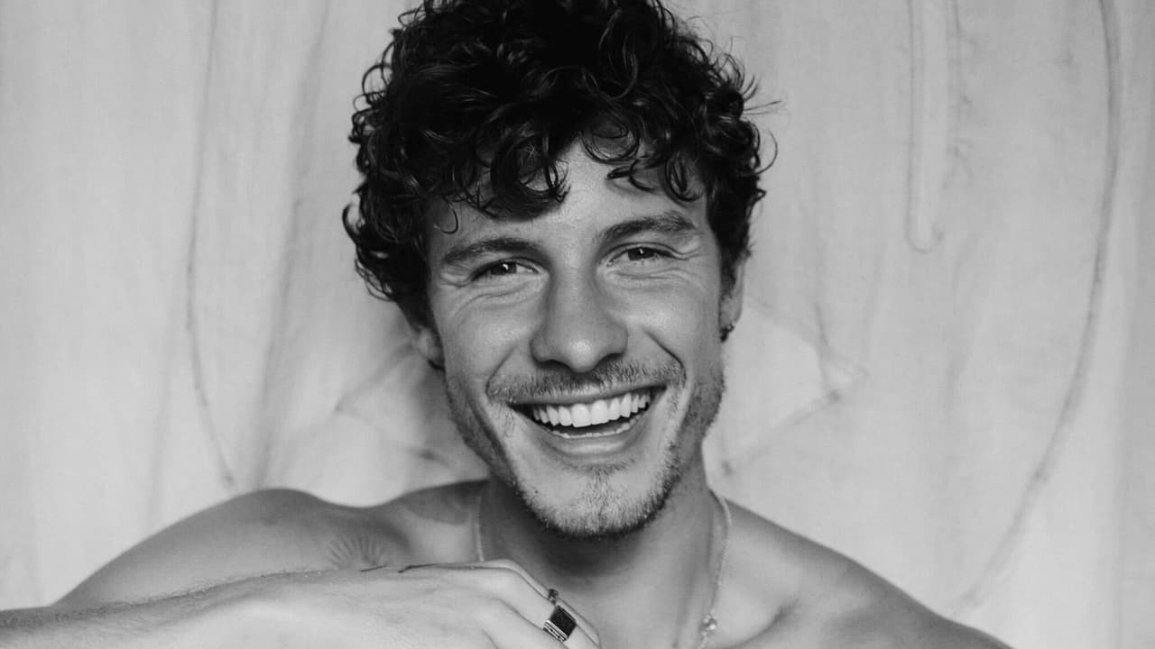 Shawn Mendes regresa más íntimo y honesto; conoce todos los detalles de su nuevo álbum