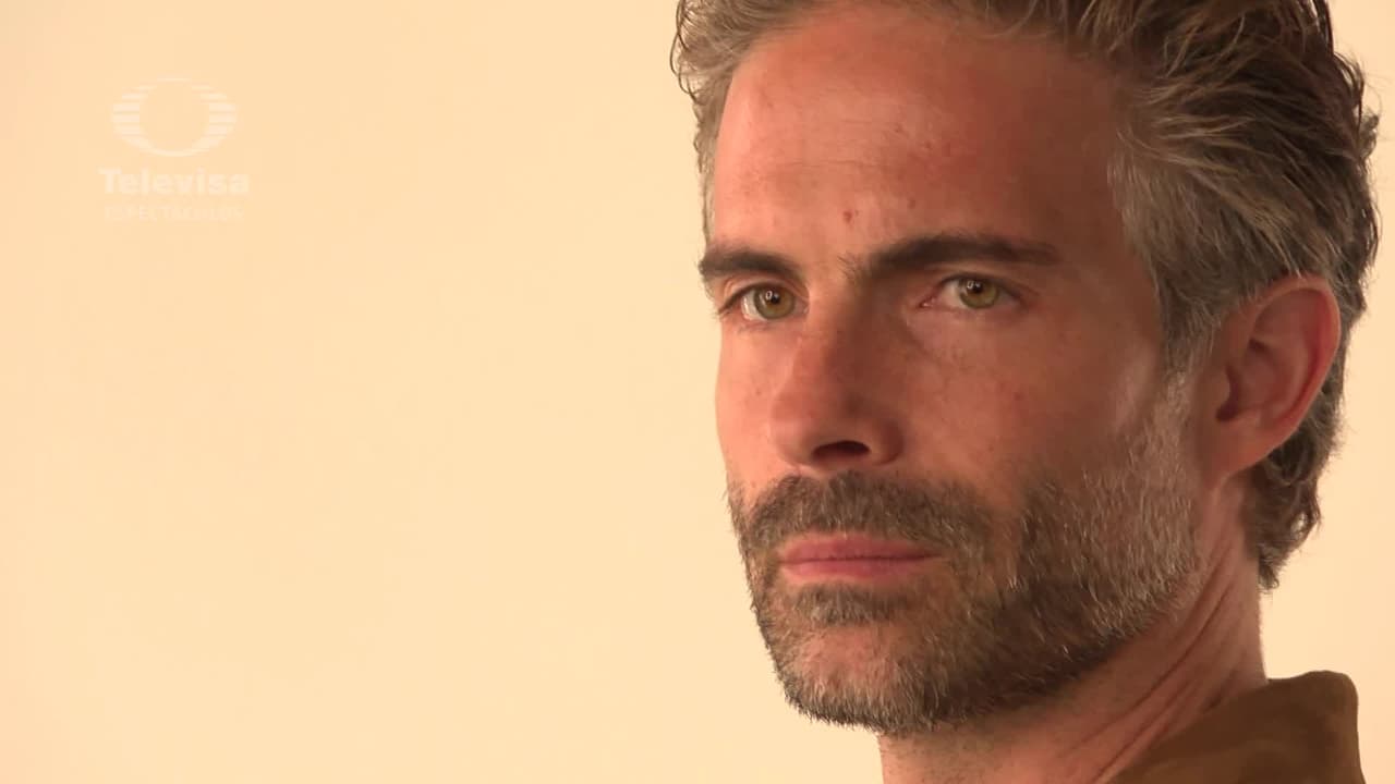 Osvaldo Benavides comparte qué es lo que más le gusta de hacer telenovelas