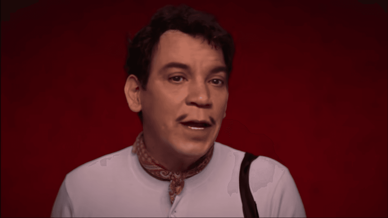 Cantinflas protagoniza comercial a casi 30 años de su muerte y se vuelve viral