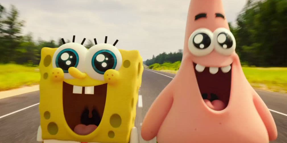 Nickelodeon confirmó que la precuela se estrenará este verano en todo el mundo y ya tiene aseguradas varias temporadas.