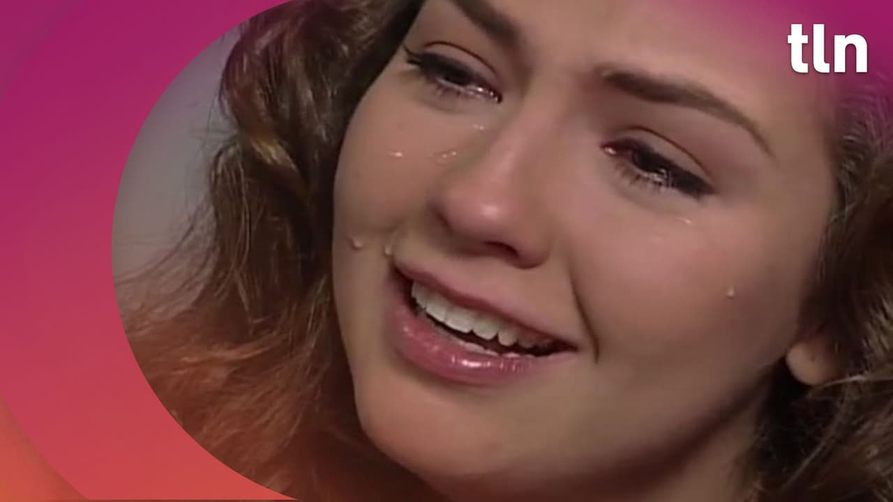 María la del Barrio es condenada a 10 años de prisión