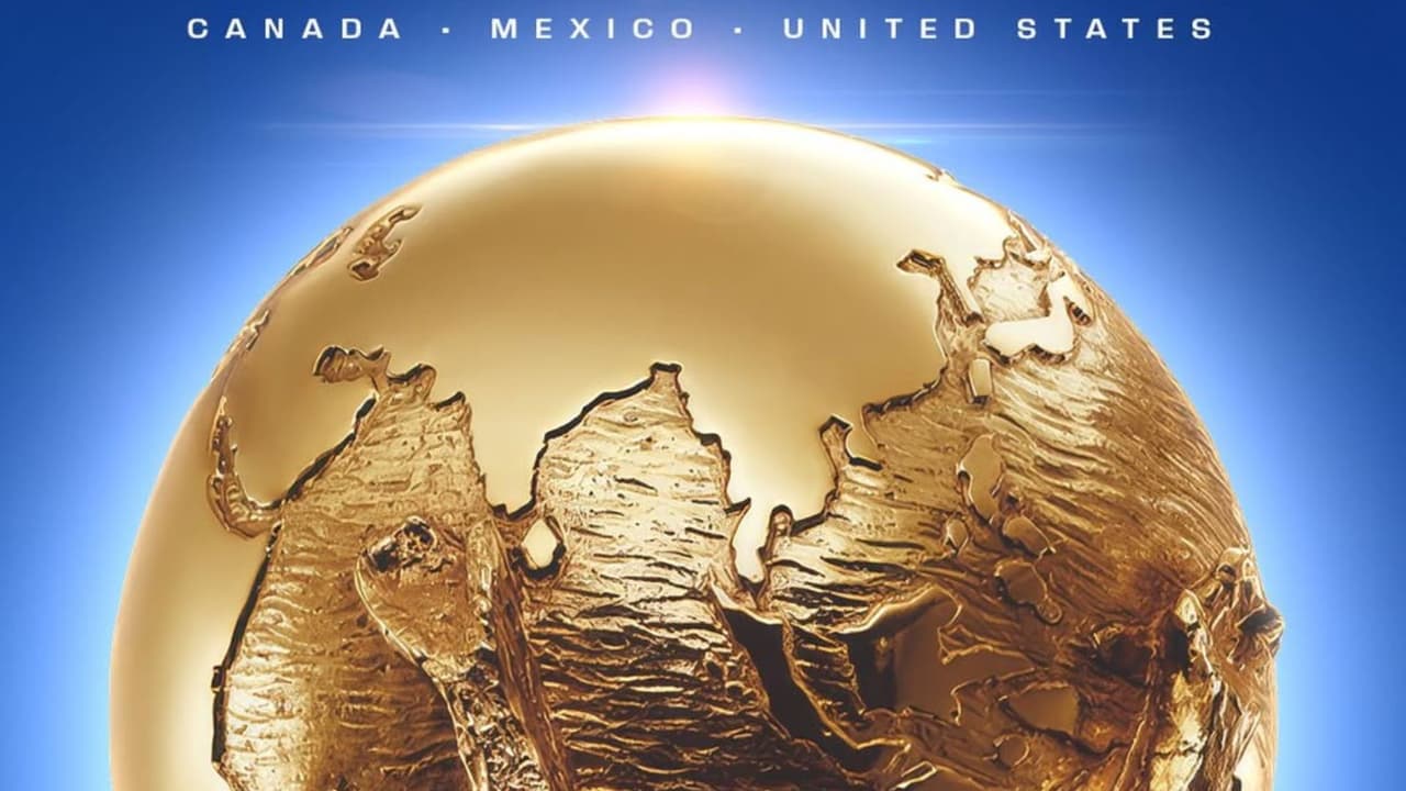 ¡Fiebre mundialista a la vista! Estamos a sólo 50 días del arranque del Mundial 2026