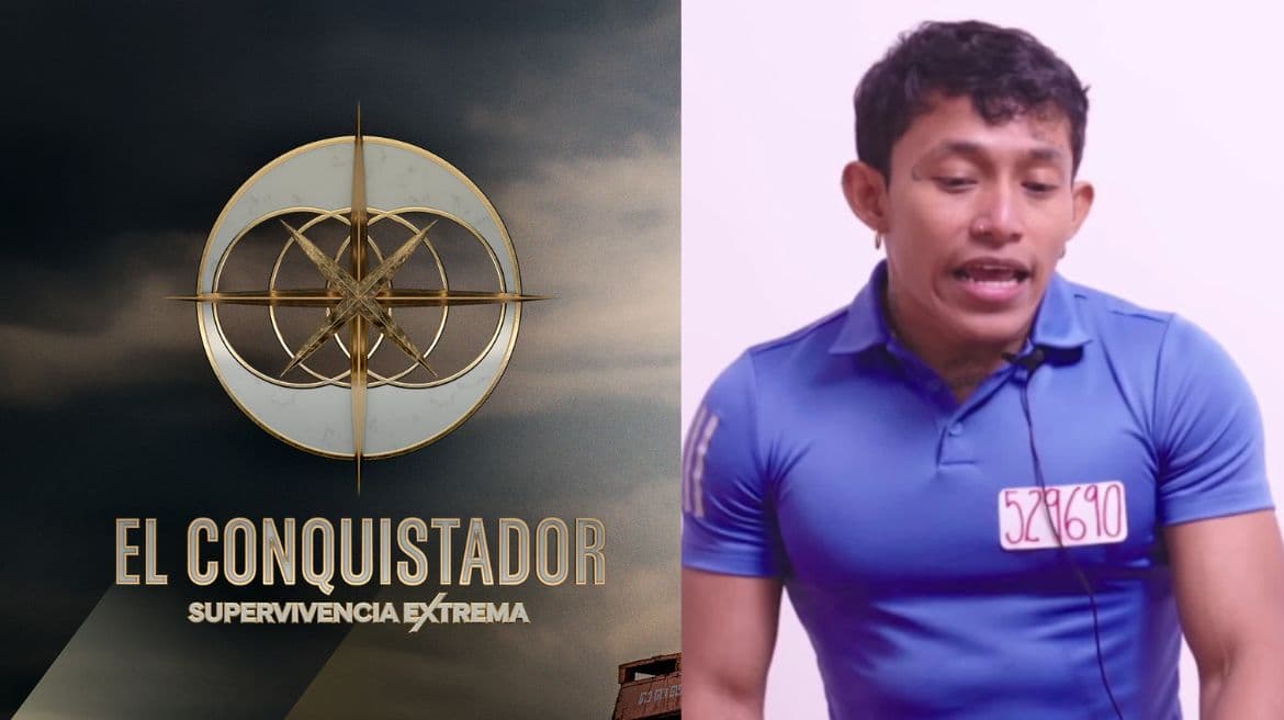 Baby sacará la casta por su familia en El Conquistador