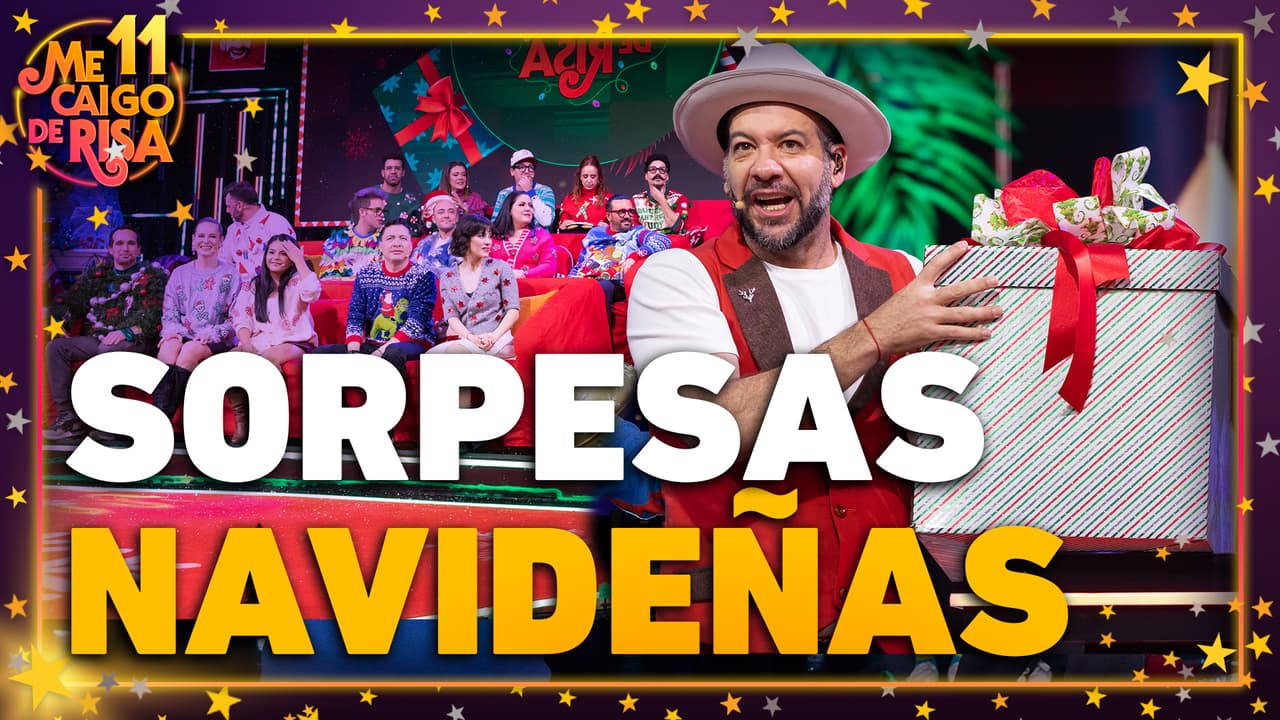 Faisy sorprende a todos con el intercambio navideño más emotivo de todos