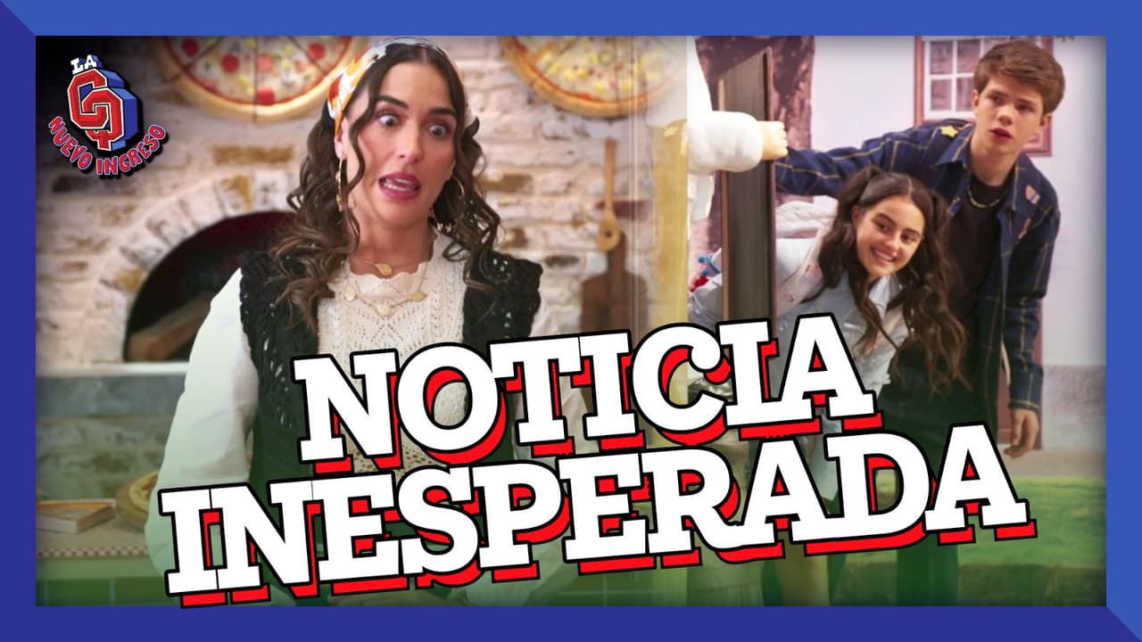 ¡Quique por fin puede CUMPLIRLE UN SUEÑO a Doña Quique!