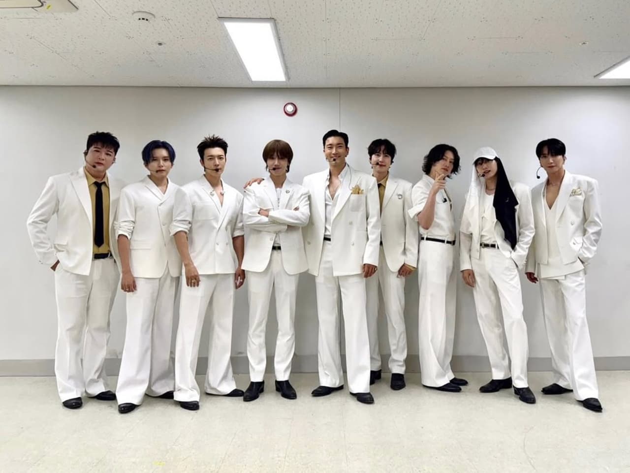 ¡Super Junior viene a México para celebrar su 20 Aniversario!: ¿Cuándo y dónde serán los conciertos? 