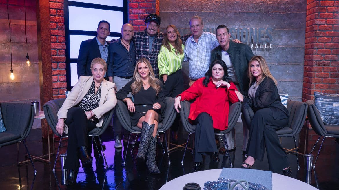 Confesiones de 'La Madrastra': Disfruta la primera parte de la entrevista