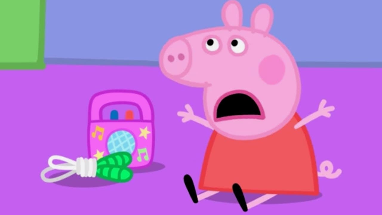 Cinco aprendizajes que nos dejó Peppa
