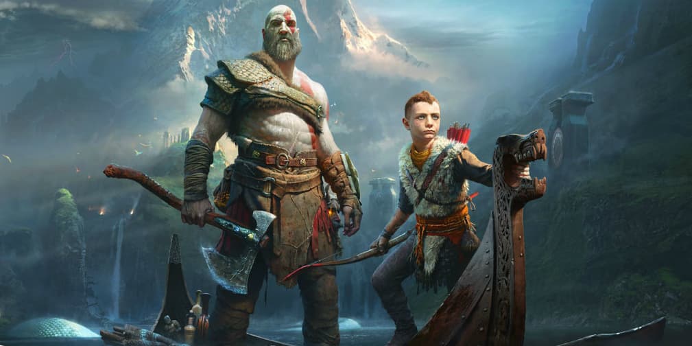 Los videojuegos de la semana