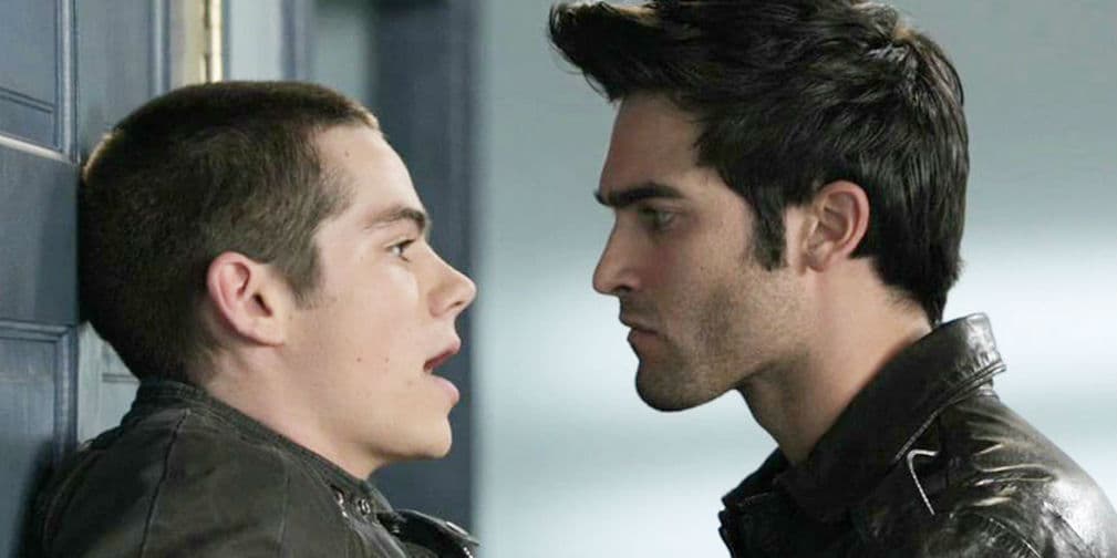 Teen Wolf contará con nuevos personajes gay