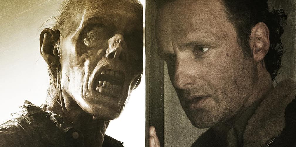 The Walking Dead podría 'vivir' 7 temporadas más